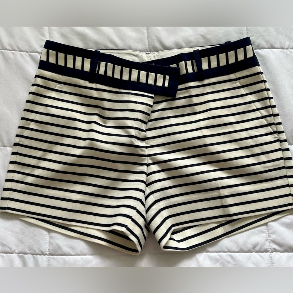 Limited shorts